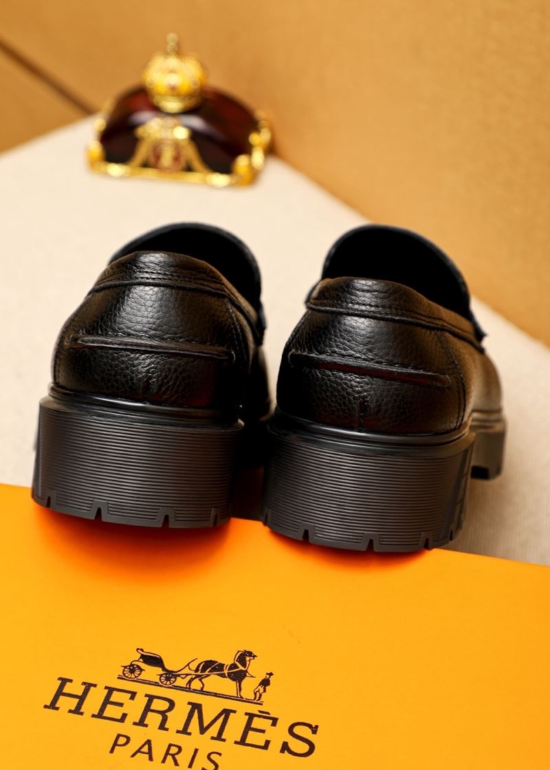 Hermes Business Shoes